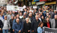 Dersim Katliamı’nın 89. yılında anma: “Yüzleşme çağrısı”