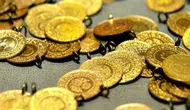 Gram altın geriledi: Piyasalar yön arıyor