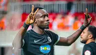 Amedspor’un yıldızı Diagne’ye 100 milyon FCFA’lık şok