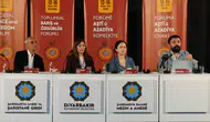 Diyarbakır’da “Kürt Meselesi Bağlamında Yoksulluğun İdeolojisi” paneli: Eşitsizlik vurgusu