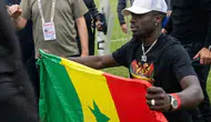Amedspor Başkanı Eren açıkladı: Diagne’nin evine polis gitti