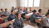 Rojava’da yeni nesil: Ana dilde eğitimle büyüyen bir kuşak