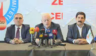 GÜNSİAD’dan dikkat çeken Bahçeli açıklaması