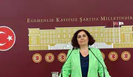 Sevilay Çelenk, Narin Güran davasını Meclis gündemine taşıdı
