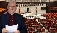 Öcalan’dan dikkat çeken mesaj: Meclis devreye girmeli