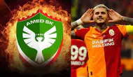 Amedspor’dan Mauro Icardi hamlesi: Teklif reddedildi