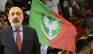 Amedspor’da sadece başkan değil, sistem değişiyor