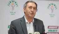 Bakırhan’dan dikkat çeken mesaj: Çözüm 12 metrekareye sığmaz