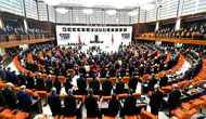 TBMM’de yoğun hafta: Aidat düzenlemesi ve kritik sunumlar gündemde