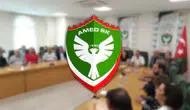 Amedspor’da karar verildi: Nahit Eren ile yola devam