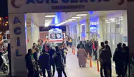 Ceylanpınar'da kahreden ölüm: 5 yaşındaki Miraç kurtarılamadı