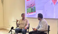 Vahap Coşkun’dan Amedspor kitabı: “Sahadaki Kimlik” yayımlandı
