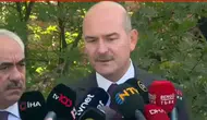Soylu iddialara yanıt verdi: “Asıl mağdur benim”