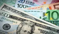 Dolar ve euro güne yükselişle başladı