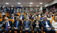 Amed’den güçlü mesaj: “Kalıcı ve onurlu barışın yolu buradan geçer”