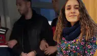 Gülistan Doku soruşturmasında yeni gelişme: 7 tutuklu Erzurum’a nakledildi