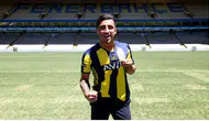 Amedspor, Allahyar transferinde Erzurumspor’la yarışta