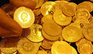 Altın fiyatlarında ons baskısı