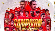 DEM Parti Eş Başkanlarından Amedspor’a tebrik: “Bu zafer halkın”