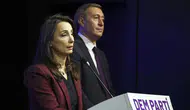 DEM Parti Eş Genel Başkanları’ndan Bayram mesajı