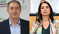 CHP Genel Merkezi’ne polis müdahalesine DEM Parti’den sert tepki