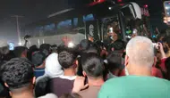 Haseke’de 232 tutuklu daha serbest bırakıldı
