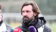 Amedspor'da Andrea Pirlo sesleri: İlk temas kuruldu iddiası