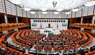 TBMM'de bu hafta kritik gündem: Basın, emniyet ve vergi düzenlemeleri masada