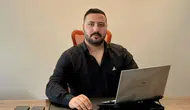 Amedspor yöneticisi Amed Uluğ, Koç Grubu ile anlaşmasını sonlandırdı