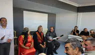 İstanbul’da Kürtçe için yeni merkez: Zimanxane açıldı