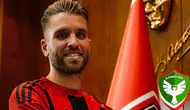 Amedspor transferde mutlu sona yakın