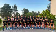 Amedspor’da gelecek için ilk adım: Akademi kampı başladı