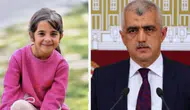 Gergerlioğlu: Narin Güran dosyasında fikrim değişti