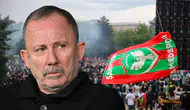 Sergen Yalçın Amedspor iddiası: Serkan Reçber detayı dikkat çekti