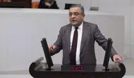 Sezgin Tanrıkulu'ndan öğrenci yurtlarındaki ölümler için Meclis araştırması talebi