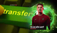 Amedspor ilk transferini resmileştirdi: Ermal Krasniqi ile 2+1 yıllık anlaşma