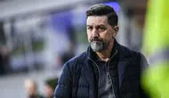 Amedspor teknik direktörünü resmen buldu: Besnik Hasi ile anlaşma sağlandı