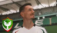 Amedspor'un yeni yıldızı Diyarbakır yolunda: Son aşamaya geçildi