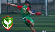 Amedspor'da hayaller gerçek oluyor: Süper Lig yolunda geleceğin yıldızları aranıyor