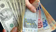 Dolar ve Euro’da son durum: 4 Haziran sabahı rakamlar değişti