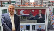 AK Parti Diyarbakır'da değişim: Ömer İler görevden alındı