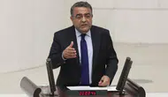 Tanrıkulu: "Yurttaşların yüzde 85'i yargıya güvenmiyor"