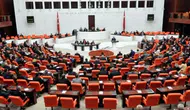 TBMM'de muhalefetin tüm grup önerileri reddedildi