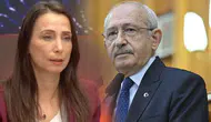 Hatimoğulları’ndan Kılıçdaroğlu’na: Demirtaş için özür beklerdik