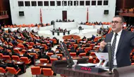 Serhat Eren, Diyarbakır'daki PTT arazisi satışını Bakanlığa sordu