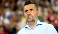 Amedspor teknik direktörlük için Nenad Bjelica ile görüştü