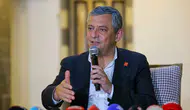 Özgür Özel'den Diyarbakır'da Demirtaş, Kürt sorunu ve CHP'deki süreç hakkında konuştu