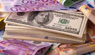 Döviz piyasasında yeni gün: Dolar ve euroda ibre yukarı döndü