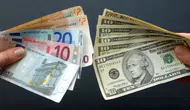 Dolar ve Euro yükselişini sürdürüyor: İşte güncel döviz fiyatları