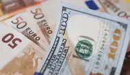 3 Haziran döviz kuru: Dolar ve Euro bugün ne kadar oldu?